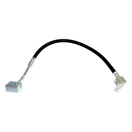 Crown Automotive Rear Brake Hose To Rear Axle For 2002-2005 Jeep Kj Liberty 52128310AB